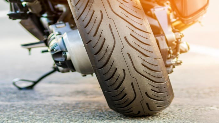 Manutenção motocicleta